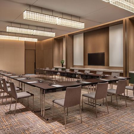 Hyatt Regency Changshu Kuncheng Lake Dış mekan fotoğraf