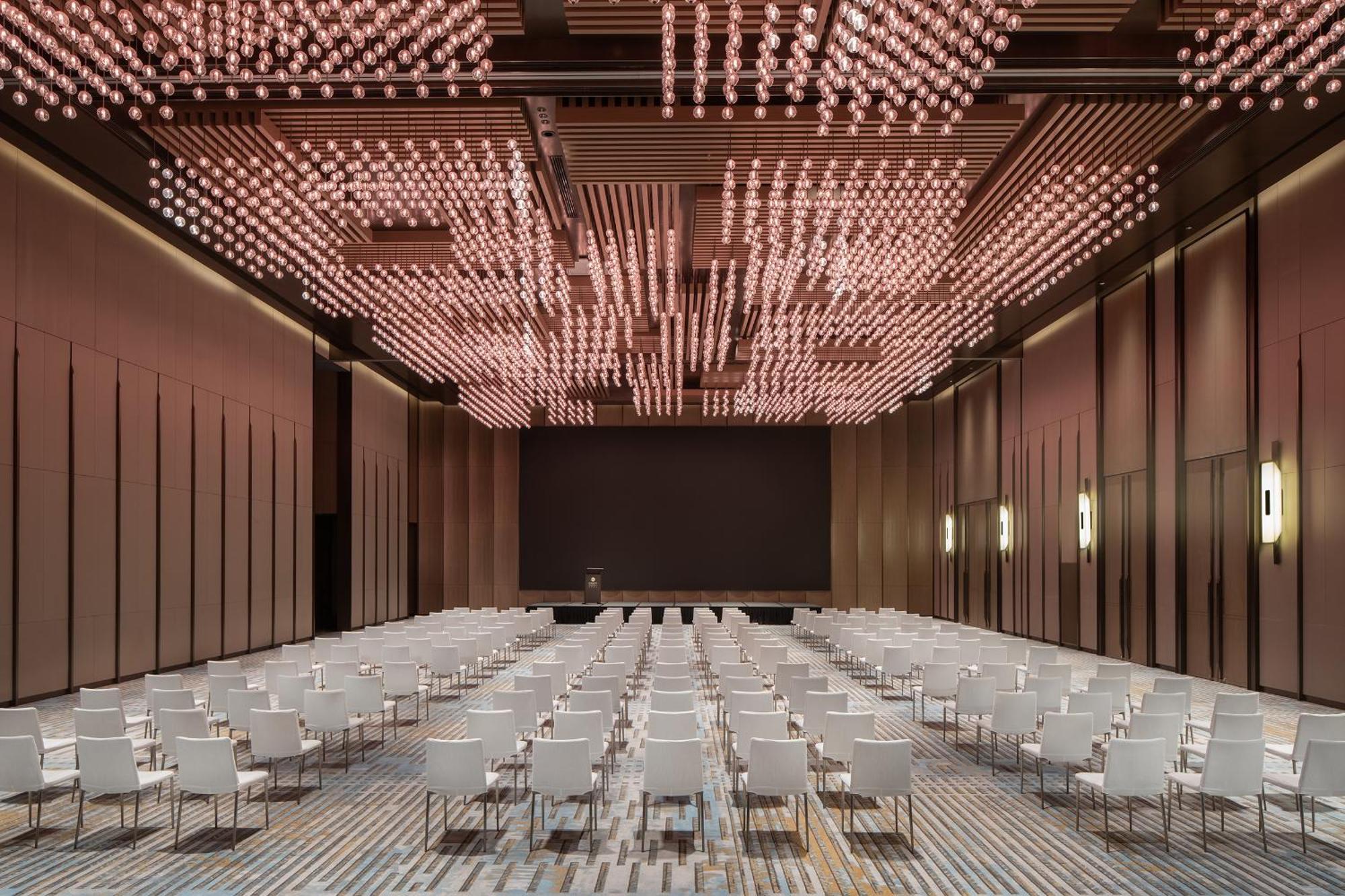 Hyatt Regency Changshu Kuncheng Lake Dış mekan fotoğraf
