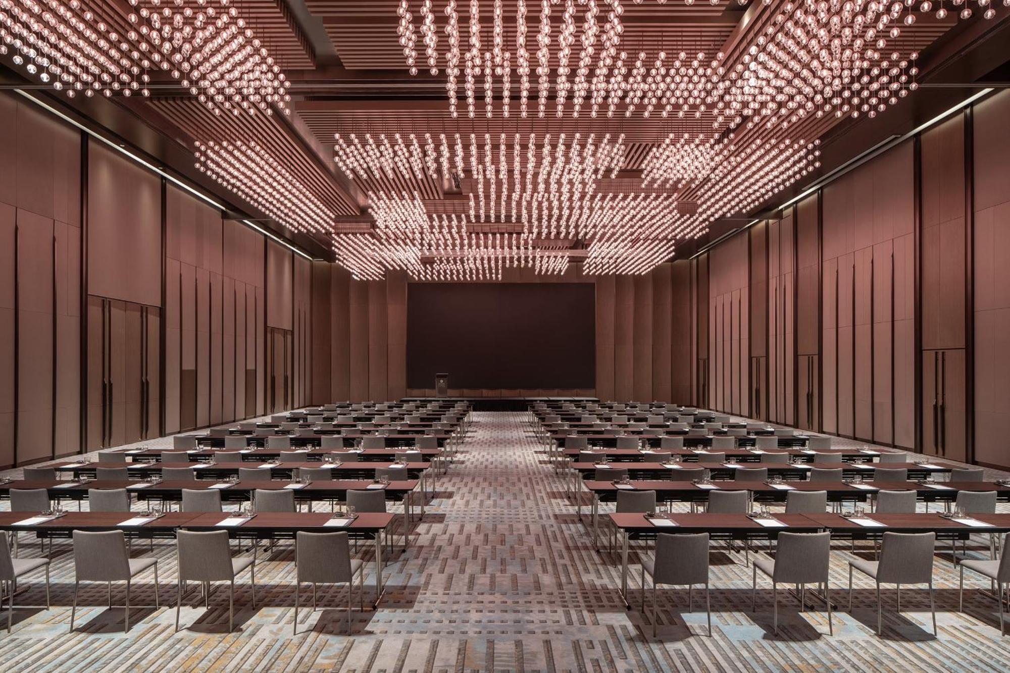Hyatt Regency Changshu Kuncheng Lake Dış mekan fotoğraf